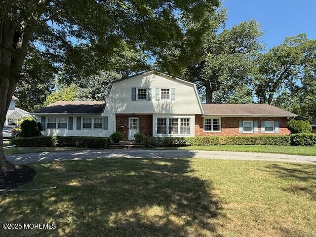 Property Photo:  23 Haddon Park  NJ 07704 