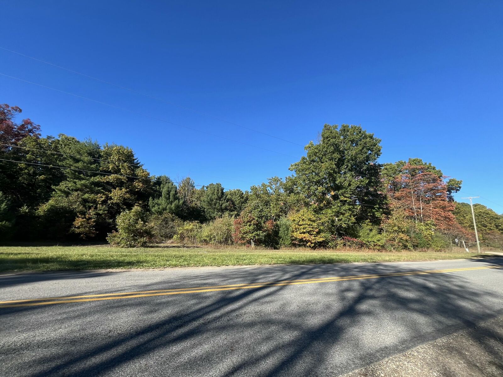 Property Photo:  Vl Sweeter Road  MI 49457
