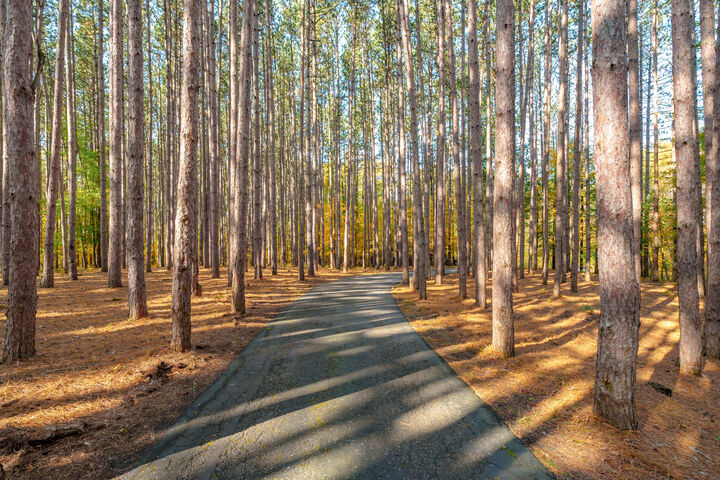 Property Photo:  6738 N Sprinkle Road  MI 49004