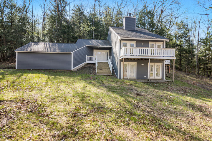 1458 Timber Pass  Harbor Springs MI 49740 photo