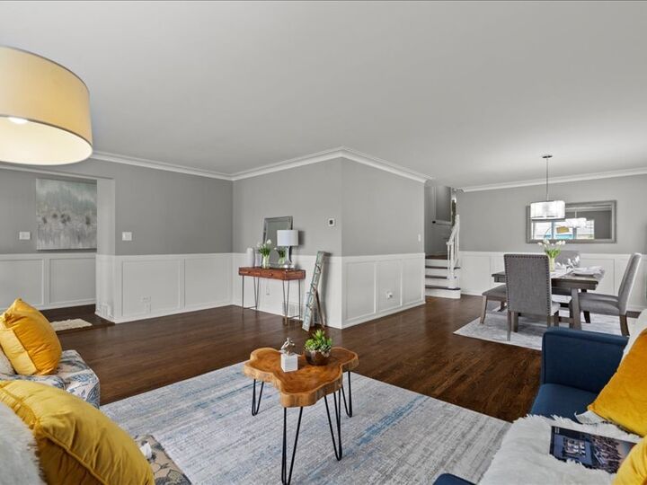 Property Photo: 9526 S Kilbourn Avenue IL 60453