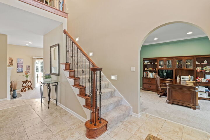 Property Photo: 24412 W Park River Lane IL 60404