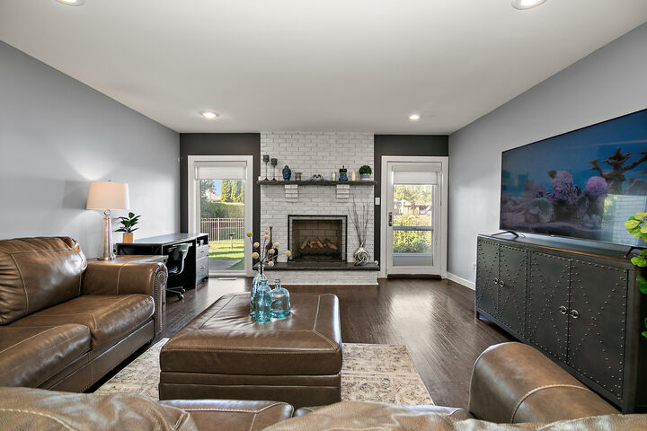 Property Photo: 7732 W 158th Court IL 60462