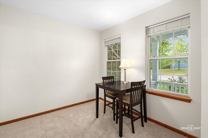 Property Photo: 790 Bohannon Circle IL 60543