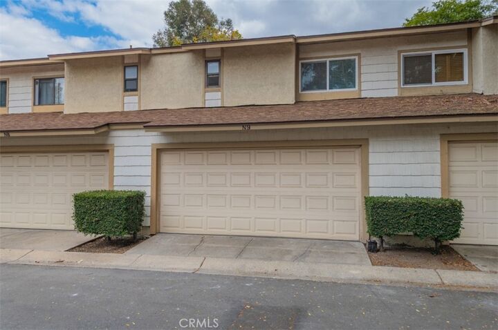 Property Photo: 1031 S Palmetto Avenue N9 CA 91762