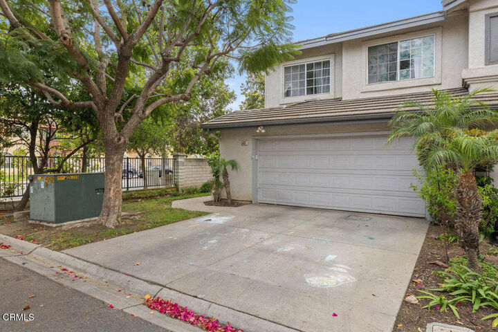 Property Photo: 501 Orilla Walk CA 93030