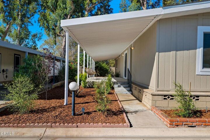 Property Photo:  4700 Aurora Drive 16  CA 93003 