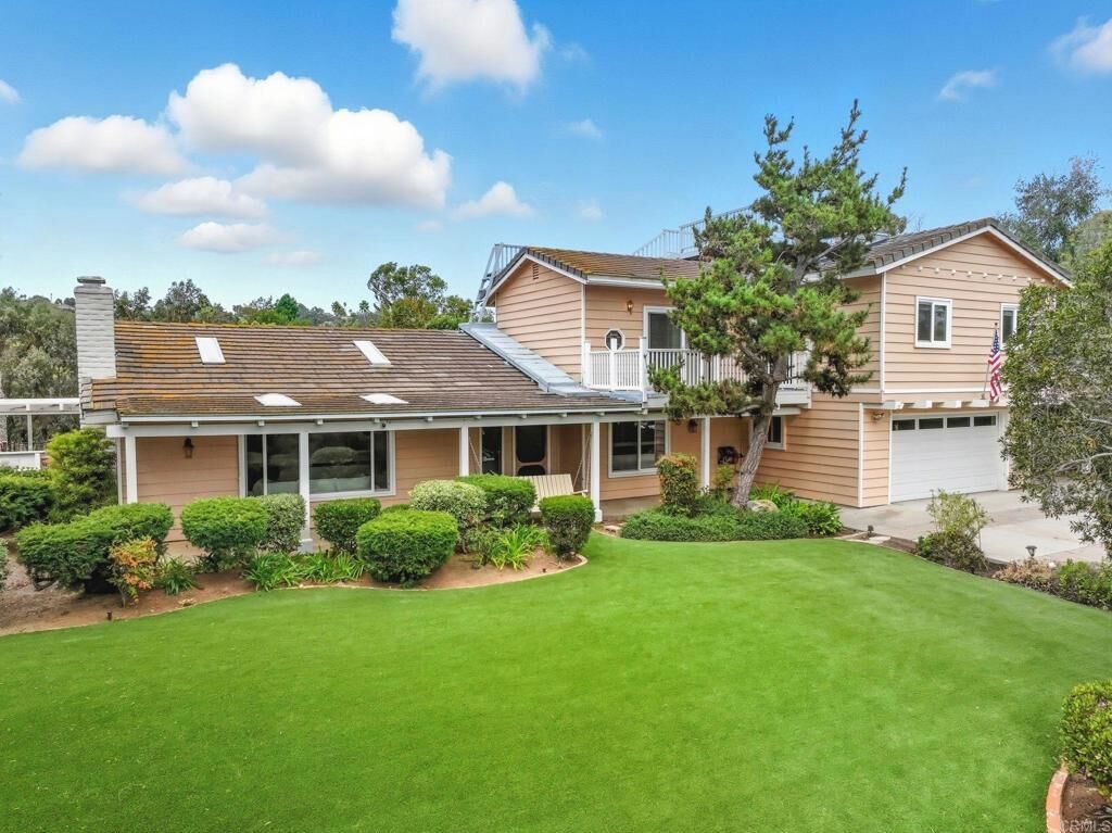 Property Photo: 624 Windmill Ranch Road CA 92024