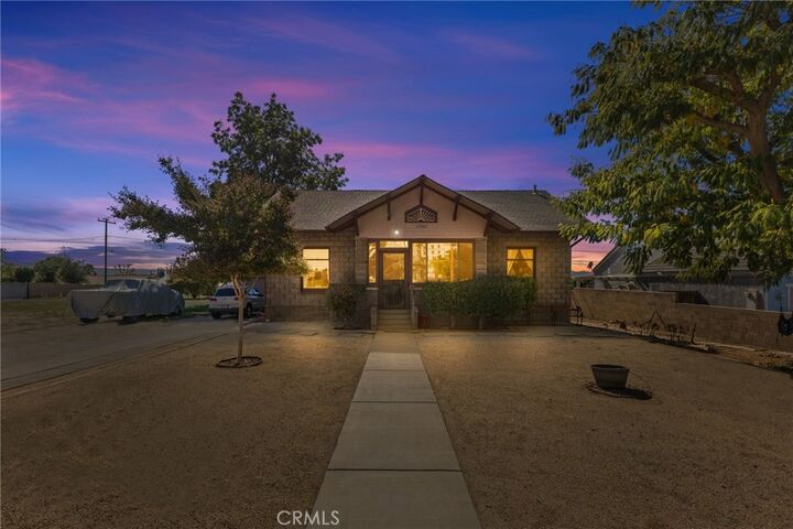 Property Photo: 27953 Atlantic CA 92346