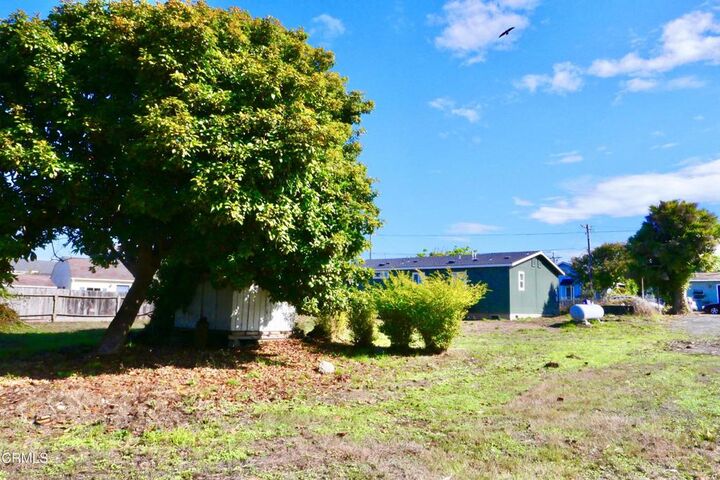 Property Photo:  575 S Whipple Street  CA 95437