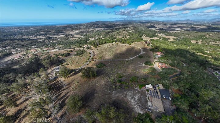 Property Photo: 1170 Montecito Ridge Drive CA 93420