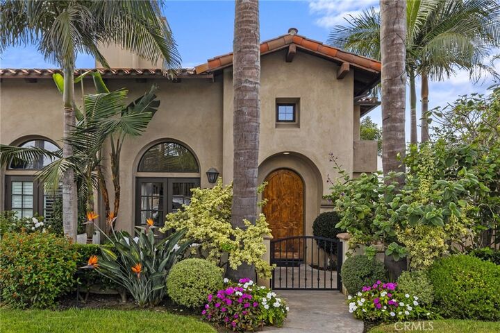 Property Photo: 3307 Clay CA 92663