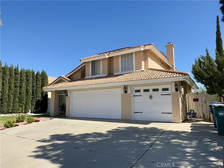 Property Photo:  36420 Ironhorse Drive  CA 93550 