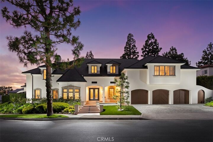 15 Cypress Point Lane  Newport Beach CA 92660 photo