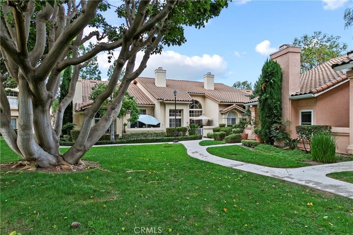 141 Nightingale Dr  Aliso Viejo CA 92656 photo