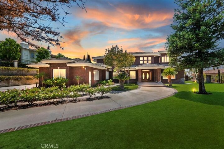 6975 Wyndham Hill Drive  Riverside CA 92506 photo