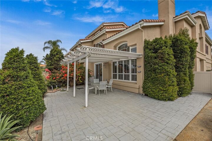 Property Photo:  28677 La Azteca  CA 92677 