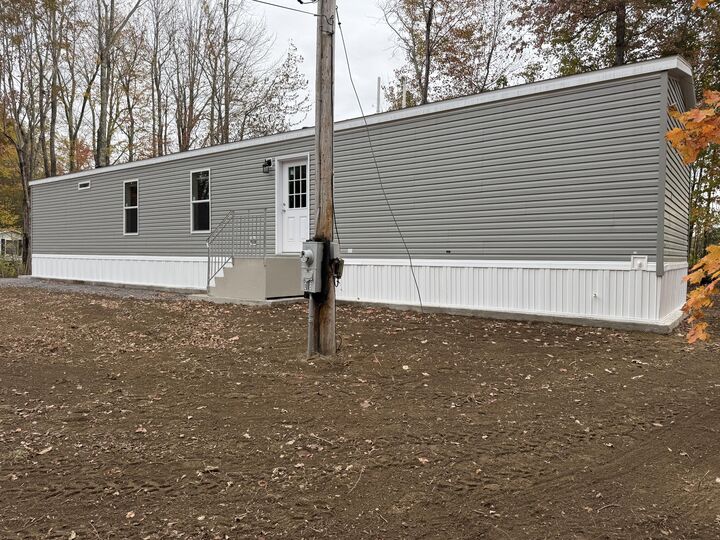 Property Photo: 33 Bush Lane ME 04350