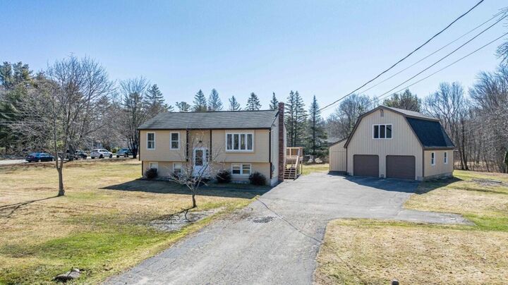 Property Photo:  373 Guinea Road  ME 04005 