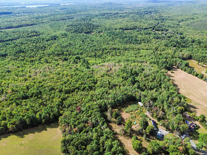 Property Photo: Lot#9B&10 Ten Lots Road ME 04937