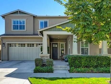Property Photo: 3272 Forney Way CA 95816