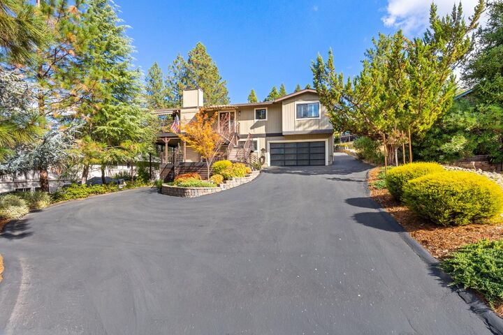 Property Photo: 11817 Inverness Way CA 95602