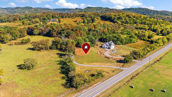 Property Photo: 12177 Manchester Pike TN 37037