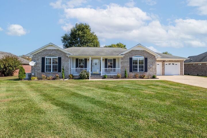 1705 Luther Ave  Lawrenceburg TN 38464 photo