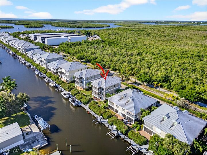 Property Photo:  322 Angler Drive 502  FL 34140 