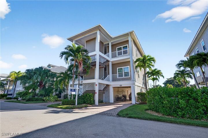 Property Photo: 322 Angler Dr Drive 502 FL 34140