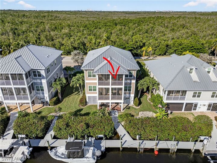 Property Photo:  322 Angler Dr Drive 502  FL 34140