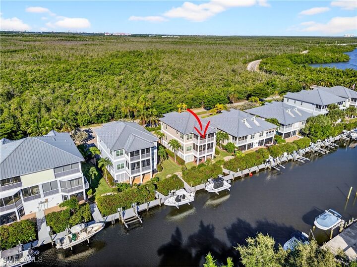 Property Photo: 322 Angler Dr Drive 502 FL 34140