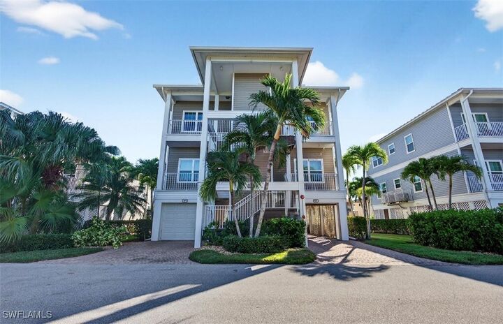 Property Photo:  322 Angler Dr Drive 502  FL 34140 