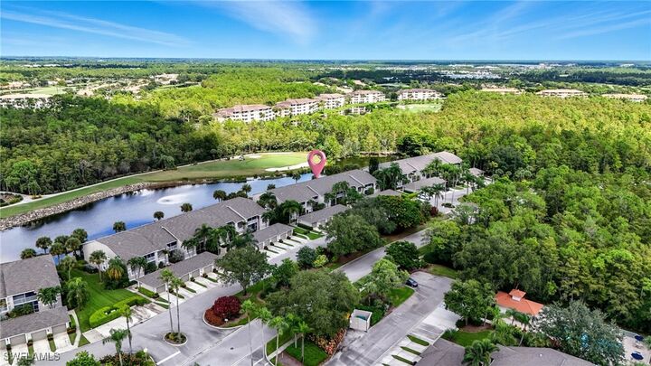 Property Photo: 8655 Naples Heritage Drive 3-324 FL 34112
