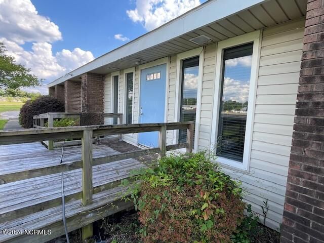 Property Photo:  1110 N C Street  NC 28519 