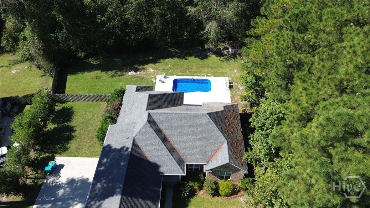 Property Photo:  148 Sweetwater Circle  GA 31326 