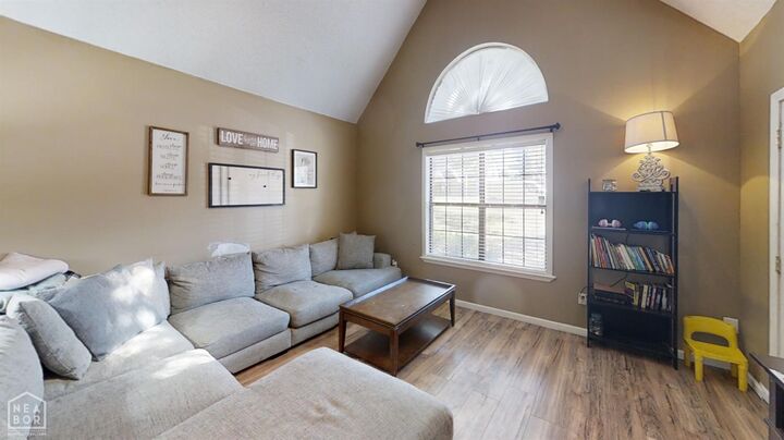 Property Photo:  4721 Sanderson Lane  AR 72404