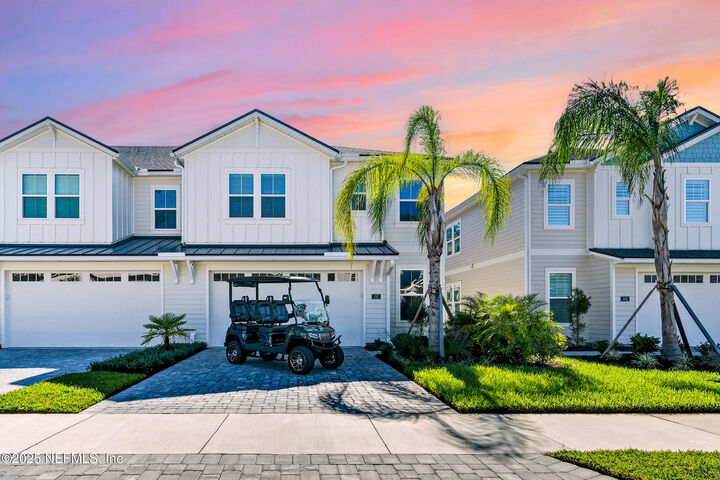 Property Photo:  157 Oak Park Drive  FL 32259 