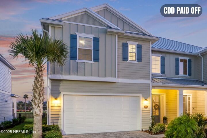 419 Rum Runner Way  St. Johns FL 32259 photo