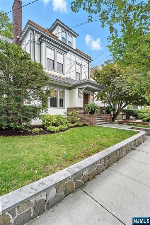 Property Photo: 56-58 Bonn Place NJ 07086