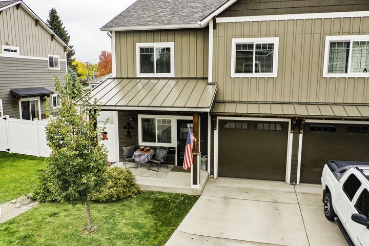 Property Photo: 1390 Marlin Lane B MT 59804