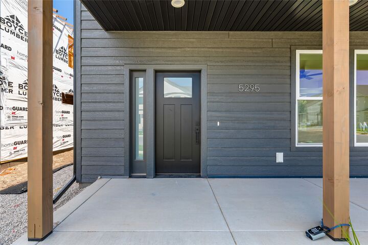 Property Photo:  5295 Remington Drive  MT 59808