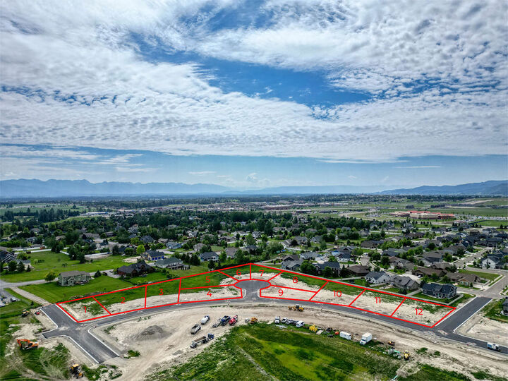 Property Photo:  106 Lumberjack Place  MT 59901 