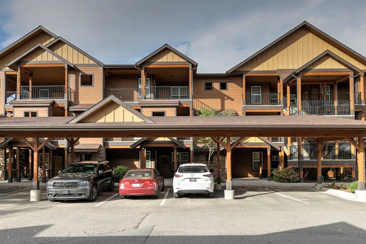 Property Photo:  4100 Mullan Road 803  MT 59808 