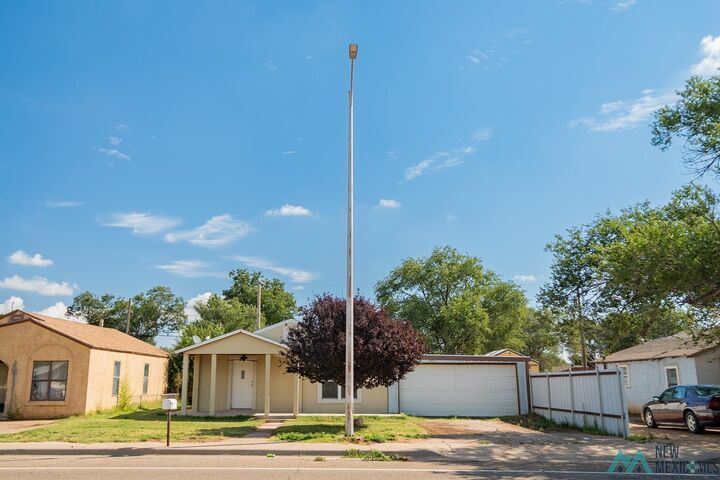Property Photo: 1101 S Prince Street NM 88101