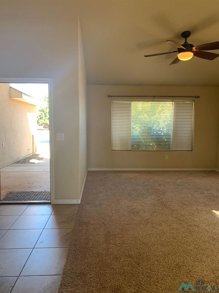 Property Photo:  3005 Fred Daugherty  NM 88101