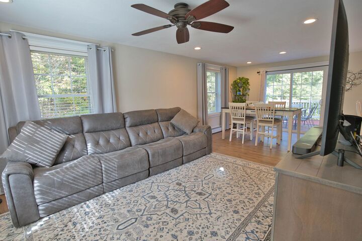 Property Photo: 205 Copperline Road NH 03234