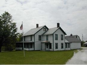 Property Photo: 9432 Route 116 VT 05461