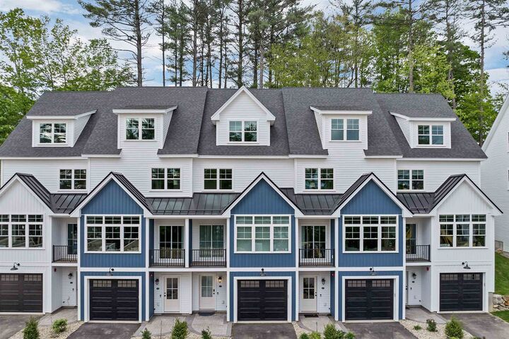 Property Photo:  60 White Oaks Road  NH 03246