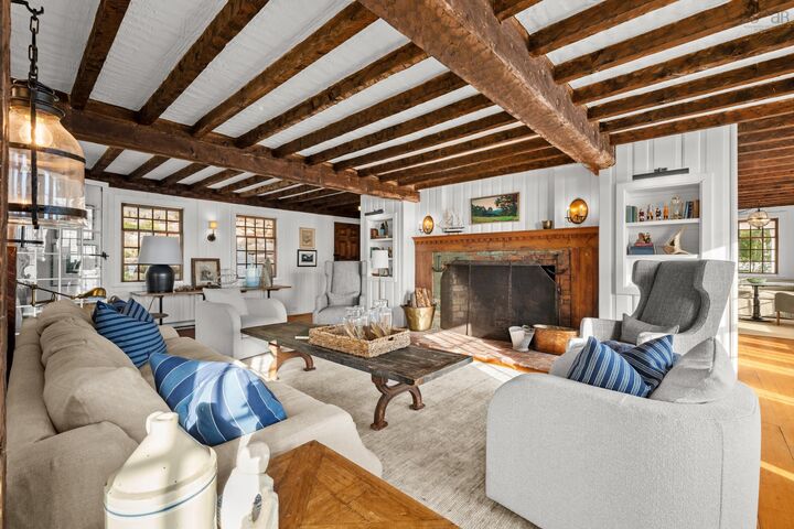 Property Photo: 15 Fredas Point Drive NS B0J 1J0